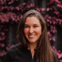 Anna McDonald from Zennit Psychology